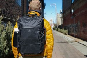 Best Tortuga Laptop Backpack [Review] For Digital Nomads! | Ultimate Backpack Traveler Guide: Tips, Destinations & Budget Hacks