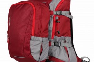 Best 35 Liter Hiking Backpack: Your Trail Companion! Ultimate Backpack Traveler Guide: Tips, Destinations & Budget Hacks Best 35 Liter Hiking Backpack: Your Trail Companion! | Ultimate Backpack Traveler Guide: Tips, Destinations & Budget Hacks