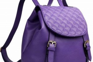 Luxury: Purple Leather Backpack for Stylish Adventures Ultimate Backpack Traveler Guide: Tips, Destinations & Budget Hacks Luxury: Purple Leather Backpack for Stylish Adventures | Ultimate Backpack Traveler Guide: Tips, Destinations & Budget Hacks