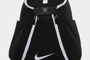 Nike Elite Max Air 2.0 Backpack: The Ultimate Team Bag! Ultimate Backpack Traveler Guide: Tips, Destinations & Budget Hacks Nike Elite Max Air 2.0 Backpack: The Ultimate Team Bag! | Ultimate Backpack Traveler Guide: Tips, Destinations & Budget Hacks