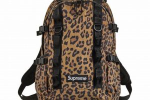 Leopard Load: Supreme Backpack for the Backpacker Ultimate Backpack Traveler Guide: Tips, Destinations & Budget Hacks Leopard Load: Supreme Backpack for the Backpacker | Ultimate Backpack Traveler Guide: Tips, Destinations & Budget Hacks