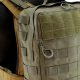 Enhance Plate Carrier: Backpack Attachment Options Now | Ultimate Backpack Traveler Guide: Tips, Destinations & Budget Hacks