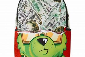 Shop Money Bear Sprayground Backpack | On Sale! Ultimate Backpack Traveler Guide: Tips, Destinations & Budget Hacks Shop Money Bear Sprayground Backpack | On Sale! | Ultimate Backpack Traveler Guide: Tips, Destinations & Budget Hacks