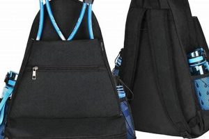 Top-Rated Tennis Bag Backpack: Your Court Companion Ultimate Backpack Traveler Guide: Tips, Destinations & Budget Hacks Top-Rated Tennis Bag Backpack: Your Court Companion | Ultimate Backpack Traveler Guide: Tips, Destinations & Budget Hacks