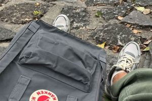 Kanken Mini: Black vs. Super Grey + Your Style Guide Ultimate Backpack Traveler Guide: Tips, Destinations & Budget Hacks Kanken Mini: Black vs. Super Grey + Your Style Guide | Ultimate Backpack Traveler Guide: Tips, Destinations & Budget Hacks