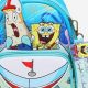 Shop Loungefly Spongebob Backpacks! Adorable &amp; Collectible | Ultimate Backpack Traveler Guide: Tips, Destinations & Budget Hacks