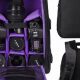 Best Rucksack Camera Backpack: Gear Up for Adventure | Ultimate Backpack Traveler Guide: Tips, Destinations & Budget Hacks