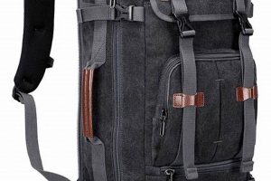 Best Mens Backpack Carry On [Guide & Reviews] | Ultimate Backpack Traveler Guide: Tips, Destinations & Budget Hacks