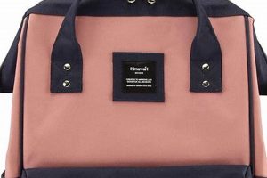 Elevate Work: Stylish Ladies Work Backpack [Trend 2024] | Ultimate Backpack Traveler Guide: Tips, Destinations & Budget Hacks