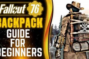Get Atomic! Fallout 76 Backpack Plan & More Ultimate Backpack Traveler Guide: Tips, Destinations & Budget Hacks Get Atomic! Fallout 76 Backpack Plan & More | Ultimate Backpack Traveler Guide: Tips, Destinations & Budget Hacks