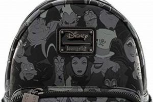 Unleash Your Dark Side: Disney Villains Loungefly Backpacks! Ultimate Backpack Traveler Guide: Tips, Destinations & Budget Hacks Unleash Your Dark Side: Disney Villains Loungefly Backpacks! | Ultimate Backpack Traveler Guide: Tips, Destinations & Budget Hacks