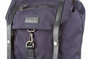 Luxury Salvatore Ferragamo Backpack: Stylish Carry Ultimate Backpack Traveler Guide: Tips, Destinations & Budget Hacks Luxury Salvatore Ferragamo Backpack: Stylish Carry | Ultimate Backpack Traveler Guide: Tips, Destinations & Budget Hacks