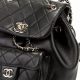 Luxury Chanel Backpack: Style for the Backpacker | Ultimate Backpack Traveler Guide: Tips, Destinations & Budget Hacks