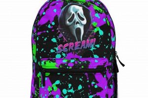Ghostface Pack: Ultimate Scream Backpack for Backpackers Ultimate Backpack Traveler Guide: Tips, Destinations & Budget Hacks Ghostface Pack: Ultimate Scream Backpack for Backpackers | Ultimate Backpack Traveler Guide: Tips, Destinations & Budget Hacks