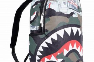 Camo Sprayground Backpack: Style & Functionality Ultimate Backpack Traveler Guide: Tips, Destinations & Budget Hacks Camo Sprayground Backpack: Style & Functionality | Ultimate Backpack Traveler Guide: Tips, Destinations & Budget Hacks