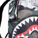 Camo Sprayground Backpack: Style & Functionality | Ultimate Backpack Traveler Guide: Tips, Destinations & Budget Hacks
