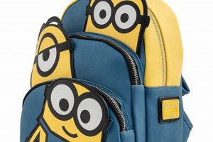 Cute Minion Mini Backpacks: Small Size, Big Fun! Ultimate Backpack Traveler Guide: Tips, Destinations & Budget Hacks Cute Minion Mini Backpacks: Small Size, Big Fun! | Ultimate Backpack Traveler Guide: Tips, Destinations & Budget Hacks