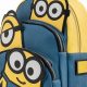 Cute Minion Mini Backpacks: Small Size, Big Fun! | Ultimate Backpack Traveler Guide: Tips, Destinations & Budget Hacks