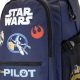 Galactic Gear: Backpack Star Wars for Travelers | Ultimate Backpack Traveler Guide: Tips, Destinations & Budget Hacks