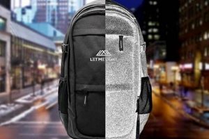 Best Reflective Backpacks: Gear Up, Be Safe! Ultimate Backpack Traveler Guide: Tips, Destinations & Budget Hacks Best Reflective Backpacks: Gear Up, Be Safe! | Ultimate Backpack Traveler Guide: Tips, Destinations & Budget Hacks