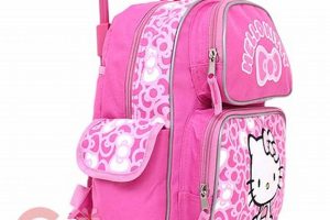 Best Sanrio Rolling Backpack: Cute & Functional! Ultimate Backpack Traveler Guide: Tips, Destinations & Budget Hacks Best Sanrio Rolling Backpack: Cute & Functional! | Ultimate Backpack Traveler Guide: Tips, Destinations & Budget Hacks