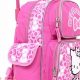 Best Sanrio Rolling Backpack: Cute & Functional! | Ultimate Backpack Traveler Guide: Tips, Destinations & Budget Hacks
