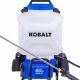 Kobalt Backpack Sprayer: The Ultimate Spray Solution! | Ultimate Backpack Traveler Guide: Tips, Destinations & Budget Hacks