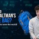 Decoding: Sam Altman's Blue Backpack - Style &amp; Tech | Ultimate Backpack Traveler Guide: Tips, Destinations & Budget Hacks