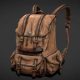 Cool 3D Backpacks: Sculpted Bags for Backpackers | Ultimate Backpack Traveler Guide: Tips, Destinations & Budget Hacks