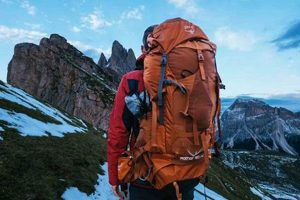 The Ultimate Backpack Hiking Backpack Guide | [Year] | Ultimate Backpack Traveler Guide: Tips, Destinations & Budget Hacks