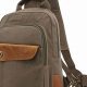Best Men's Small Backpacks: Compact & Durable! | Ultimate Backpack Traveler Guide: Tips, Destinations & Budget Hacks