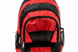 Best Red & Black Backpack: Style & Durability! Ultimate Backpack Traveler Guide: Tips, Destinations & Budget Hacks Best Red & Black Backpack: Style & Durability! | Ultimate Backpack Traveler Guide: Tips, Destinations & Budget Hacks