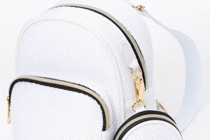 Shop Cute White Mini Backpacks: Style & Function! Ultimate Backpack Traveler Guide: Tips, Destinations & Budget Hacks Shop Cute White Mini Backpacks: Style & Function! | Ultimate Backpack Traveler Guide: Tips, Destinations & Budget Hacks