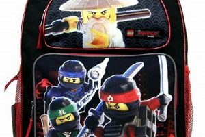 Best Lego Ninjago Backpack: Gear Up! Ultimate Backpack Traveler Guide: Tips, Destinations & Budget Hacks Best Lego Ninjago Backpack: Gear Up! | Ultimate Backpack Traveler Guide: Tips, Destinations & Budget Hacks