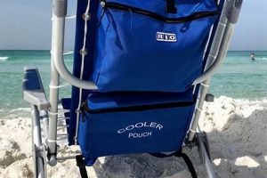Rio Backpack Beach Chair: The Backpacker's Best Friend! Safem Fabrication - Precision Engineering & Custom Manufacturing Solutions Rio Backpack Beach Chair: The Backpacker's Best Friend! | Safem Fabrication - Precision Engineering & Custom Manufacturing Solutions
