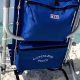 Rio Backpack Beach Chair: The Backpacker's Best Friend! | Ultimate Backpack Traveler Guide: Tips, Destinations & Budget Hacks
