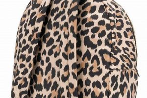 Bold Style: Leopard Backpacks for the Trendsetting Backpacker Ultimate Backpack Traveler Guide: Tips, Destinations & Budget Hacks Bold Style: Leopard Backpacks for the Trendsetting Backpacker | Ultimate Backpack Traveler Guide: Tips, Destinations & Budget Hacks