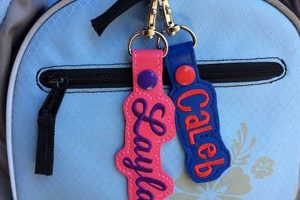 Secure Backpack Tags: ID Labels for Backpackers! Ultimate Backpack Traveler Guide: Tips, Destinations & Budget Hacks Secure Backpack Tags: ID Labels for Backpackers! | Ultimate Backpack Traveler Guide: Tips, Destinations & Budget Hacks