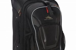 Best Black Rolling Backpack: Travel Easy & Stylish Ultimate Backpack Traveler Guide: Tips, Destinations & Budget Hacks Best Black Rolling Backpack: Travel Easy & Stylish | Ultimate Backpack Traveler Guide: Tips, Destinations & Budget Hacks