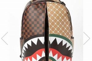 Louis Vuitton Sprayground Backpack: Luxury Street Style Ultimate Backpack Traveler Guide: Tips, Destinations & Budget Hacks Louis Vuitton Sprayground Backpack: Luxury Street Style | Ultimate Backpack Traveler Guide: Tips, Destinations & Budget Hacks