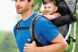 Best Baby Backpack Carrier [Guide] For Easy Carrying! | Ultimate Backpack Traveler Guide: Tips, Destinations & Budget Hacks