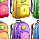 Best Colorful Backpacks for Backpacker Adventures! | Ultimate Backpack Traveler Guide: Tips, Destinations & Budget Hacks