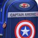 Best Captain America Backpack [Guide] for Backpackers! | Ultimate Backpack Traveler Guide: Tips, Destinations & Budget Hacks