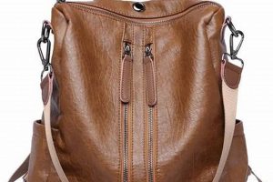 Best Leather Backpack Purse for Women: Style & Security! Ultimate Backpack Traveler Guide: Tips, Destinations & Budget Hacks Best Leather Backpack Purse for Women: Style & Security! | Ultimate Backpack Traveler Guide: Tips, Destinations & Budget Hacks