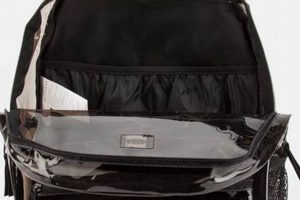 Secure Your Tech: Clear Backpack with Laptop Sleeve Today! Ultimate Backpack Traveler Guide: Tips, Destinations & Budget Hacks Secure Your Tech: Clear Backpack with Laptop Sleeve Today! | Ultimate Backpack Traveler Guide: Tips, Destinations & Budget Hacks