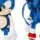 Cuddly Carry-On: Sonic the Hedgehog Plush Backpack For Backpackers! | Ultimate Backpack Traveler Guide: Tips, Destinations & Budget Hacks