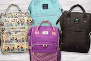 Best Disney Diaper Bag Backpack Guide 2024! Ultimate Backpack Traveler Guide: Tips, Destinations & Budget Hacks Best Disney Diaper Bag Backpack Guide 2024! | Ultimate Backpack Traveler Guide: Tips, Destinations & Budget Hacks
