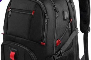 Best Large Black Backpacks: Your Ultimate Guide Ultimate Backpack Traveler Guide: Tips, Destinations & Budget Hacks Best Large Black Backpacks: Your Ultimate Guide | Ultimate Backpack Traveler Guide: Tips, Destinations & Budget Hacks