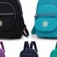 Best Women's Nylon Backpack Guide: Stylish & Durable | Ultimate Backpack Traveler Guide: Tips, Destinations & Budget Hacks