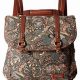 Artistic Escapes: Your Sakroots Backpack for Backpacking! | Ultimate Backpack Traveler Guide: Tips, Destinations & Budget Hacks